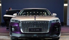 红旗最新车型爆料视频,科技与豪华的完美融合，揭秘未来出行新风尚”