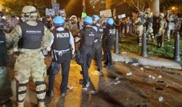 美国警卫队爆料视频最新,揭露惊人真相